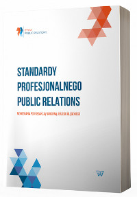 Standardy public relations - etyka komunikacji PR